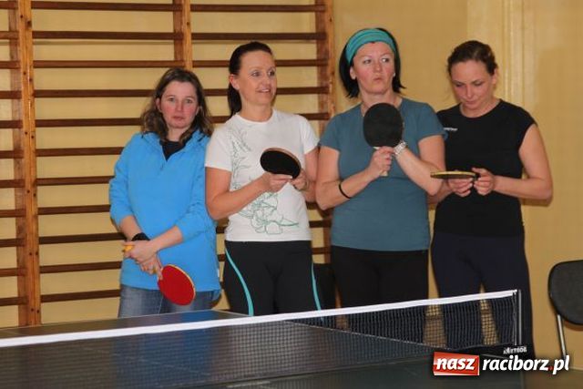 Zdjęcie w galerii na portalu naszraciborz.pl: Oświatowy ping-pong w G5 wiadomości z regionu