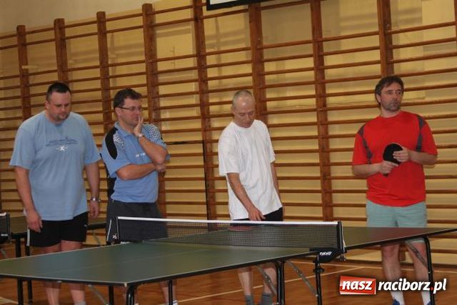 Zdjęcie w galerii na portalu naszraciborz.pl: Oświatowy ping-pong w G5 wiadomości z regionu