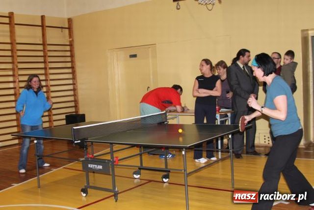 Zdjęcie w galerii na portalu naszraciborz.pl: Oświatowy ping-pong w G5 wiadomości z regionu