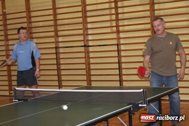 Zdjęcie w galerii na portalu naszraciborz.pl: Oświatowy ping-pong w G5 wiadomości z regionu