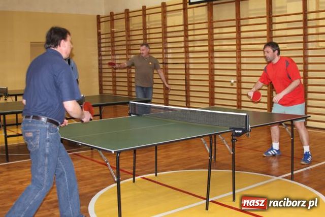 Zdjęcie w galerii na portalu naszraciborz.pl: Oświatowy ping-pong w G5 wiadomości z regionu