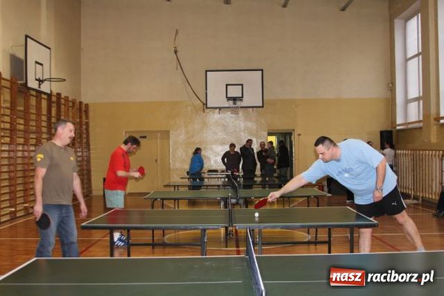 Zdjęcie w galerii na portalu naszraciborz.pl: Oświatowy ping-pong w G5 wiadomości z regionu