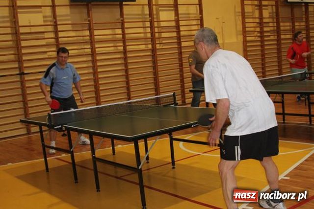 Zdjęcie w galerii na portalu naszraciborz.pl: Oświatowy ping-pong w G5 wiadomości z regionu