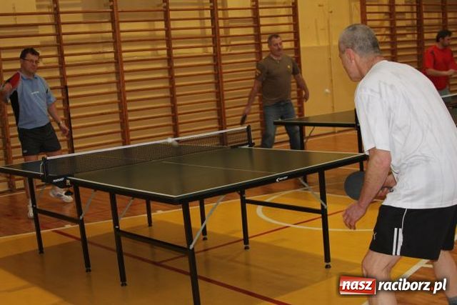 Zdjęcie w galerii na portalu naszraciborz.pl: Oświatowy ping-pong w G5 wiadomości z regionu