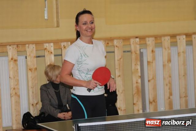 Zdjęcie w galerii na portalu naszraciborz.pl: Oświatowy ping-pong w G5 wiadomości z regionu