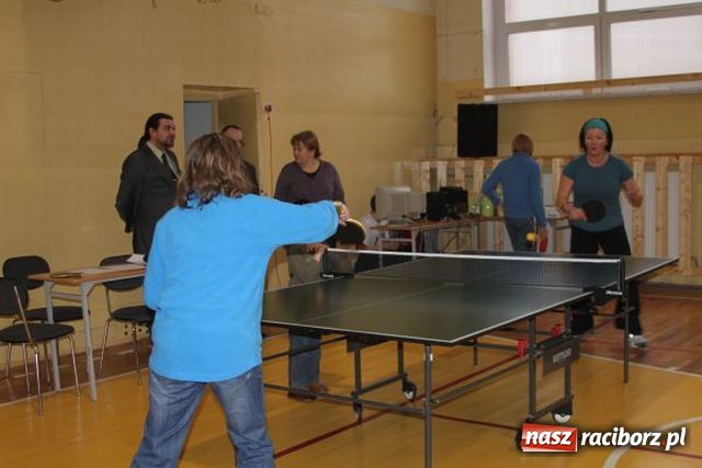 Zdjęcie w galerii na portalu naszraciborz.pl: Oświatowy ping-pong w G5 wiadomości z regionu