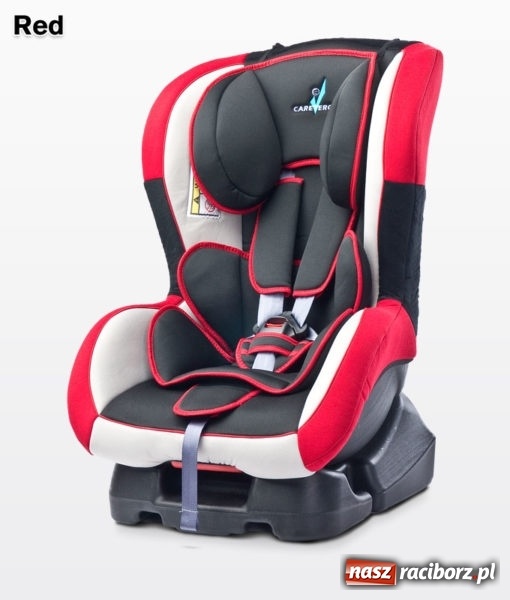 Zdjęcie w galerii na portalu naszraciborz.pl:  Gdzie w Raciborzu kupić solidny fotelik samochodowy dla dziecka? Zajrzyj do WWW Parts! wiadomości z regionu