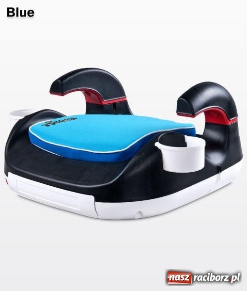 Zdjęcie w galerii na portalu naszraciborz.pl:  Gdzie w Raciborzu kupić solidny fotelik samochodowy dla dziecka? Zajrzyj do WWW Parts! wiadomości z regionu