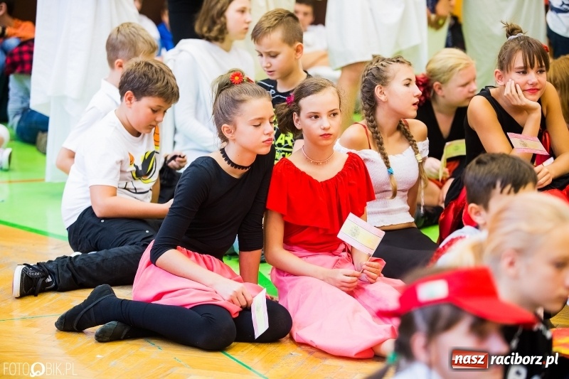 Zdjęcie w galerii na portalu naszraciborz.pl: Europejski Dzień Języków Obcych w SP 13  wiadomości z regionu