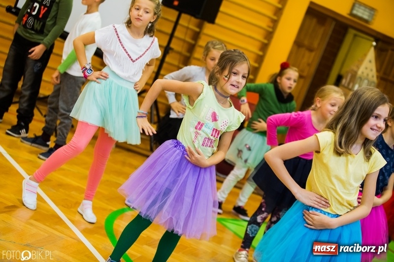 Zdjęcie w galerii na portalu naszraciborz.pl: Europejski Dzień Języków Obcych w SP 13  wiadomości z regionu