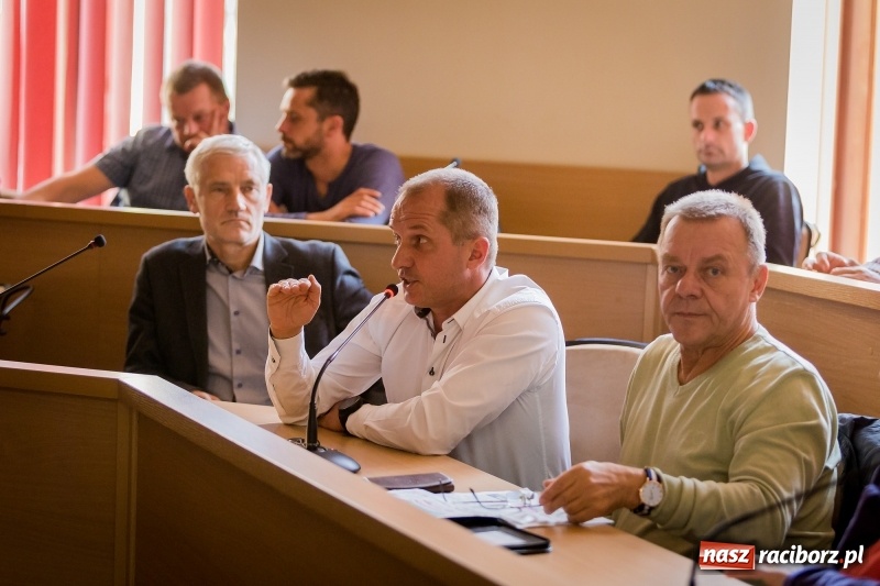 Zdjęcie w galerii na portalu naszraciborz.pl: Skandynawska prostota kontra baśniowy klimat. Raciborzanie dyskutowali o ul. Długiej wiadomości z regionu