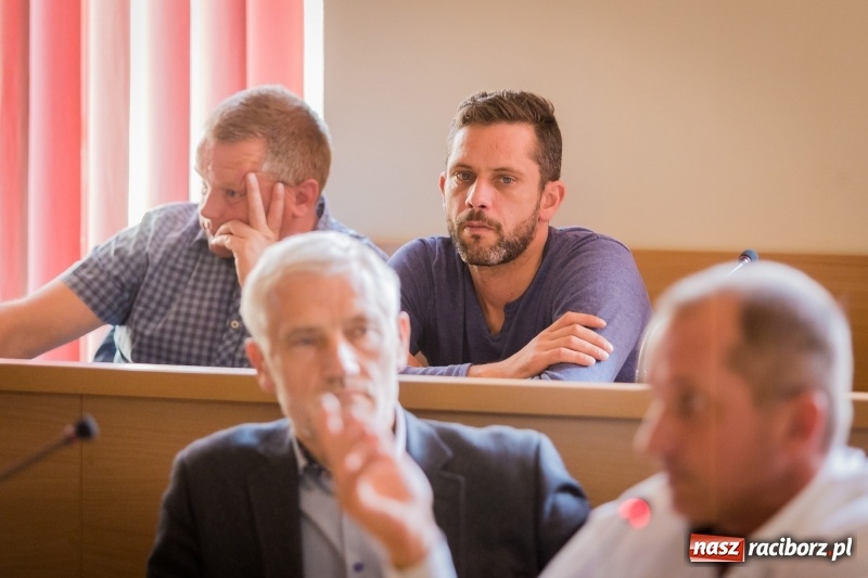 Zdjęcie w galerii na portalu naszraciborz.pl: Skandynawska prostota kontra baśniowy klimat. Raciborzanie dyskutowali o ul. Długiej wiadomości z regionu