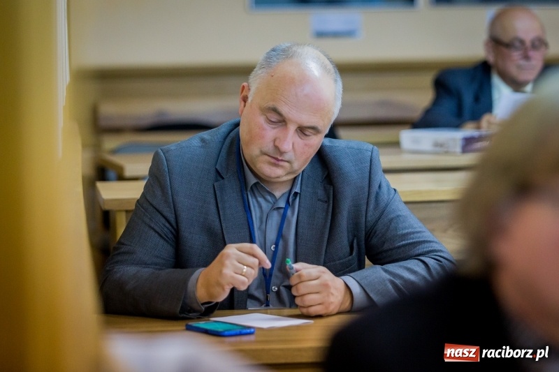 Zdjęcie w galerii na portalu naszraciborz.pl: Konferencja naukowa na 70-lecie kształcenia nauczycieli w murach raciborskiej Uczelni wiadomości z regionu