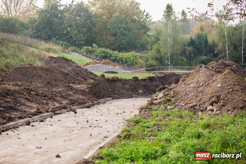 Zdjęcie w galerii na portalu naszraciborz.pl: Koniec ze wspinaczką. Na Jeruzalem pójdziemy po nowych schodach  wiadomości z regionu