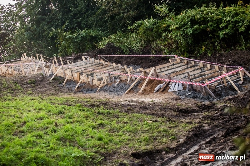 Zdjęcie w galerii na portalu naszraciborz.pl: Koniec ze wspinaczką. Na Jeruzalem pójdziemy po nowych schodach  wiadomości z regionu