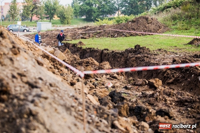 Zdjęcie w galerii na portalu naszraciborz.pl: Koniec ze wspinaczką. Na Jeruzalem pójdziemy po nowych schodach  wiadomości z regionu