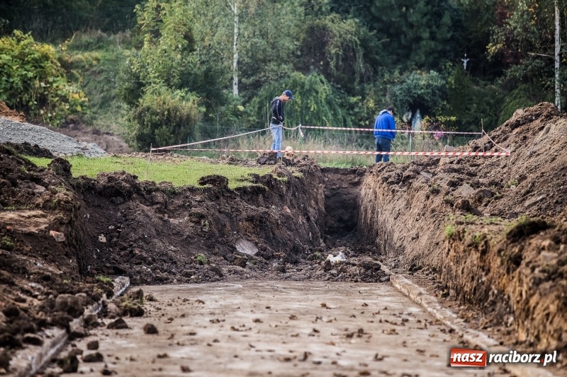 Zdjęcie w galerii na portalu naszraciborz.pl: Koniec ze wspinaczką. Na Jeruzalem pójdziemy po nowych schodach  wiadomości z regionu