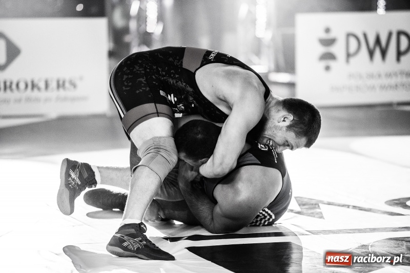 Zdjęcie w galerii na portalu naszraciborz.pl: Porażka MKZ Unii Racibórz na inaugurację PWPW Krajowej Ligi Zapaśniczej wiadomości z regionu