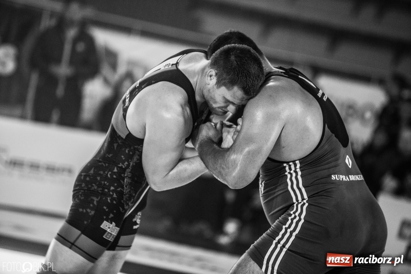 Zdjęcie w galerii na portalu naszraciborz.pl: Porażka MKZ Unii Racibórz na inaugurację PWPW Krajowej Ligi Zapaśniczej wiadomości z regionu