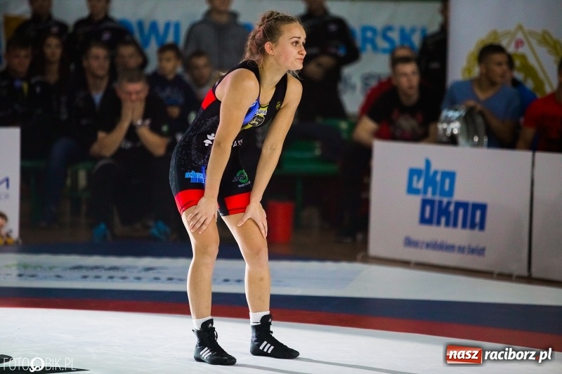 Zdjęcie w galerii na portalu naszraciborz.pl: Porażka MKZ Unii Racibórz na inaugurację PWPW Krajowej Ligi Zapaśniczej wiadomości z regionu