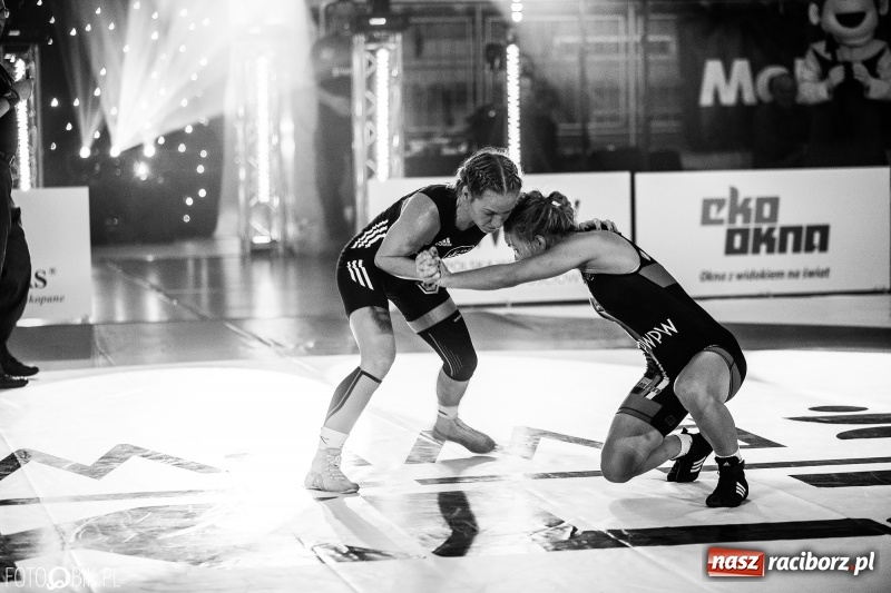 Zdjęcie w galerii na portalu naszraciborz.pl: Porażka MKZ Unii Racibórz na inaugurację PWPW Krajowej Ligi Zapaśniczej wiadomości z regionu