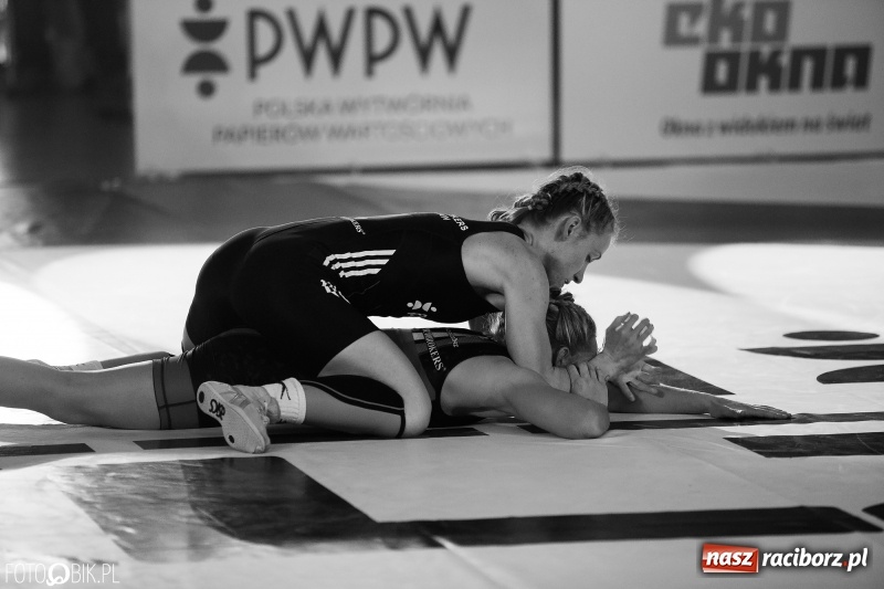 Zdjęcie w galerii na portalu naszraciborz.pl: Porażka MKZ Unii Racibórz na inaugurację PWPW Krajowej Ligi Zapaśniczej wiadomości z regionu