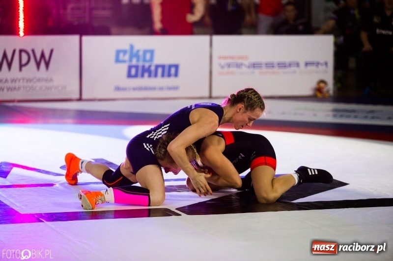 Zdjęcie w galerii na portalu naszraciborz.pl: Porażka MKZ Unii Racibórz na inaugurację PWPW Krajowej Ligi Zapaśniczej wiadomości z regionu