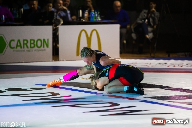 Zdjęcie w galerii na portalu naszraciborz.pl: Porażka MKZ Unii Racibórz na inaugurację PWPW Krajowej Ligi Zapaśniczej wiadomości z regionu
