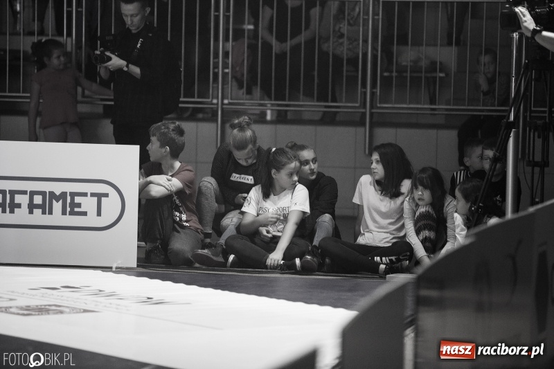 Zdjęcie w galerii na portalu naszraciborz.pl: Porażka MKZ Unii Racibórz na inaugurację PWPW Krajowej Ligi Zapaśniczej wiadomości z regionu