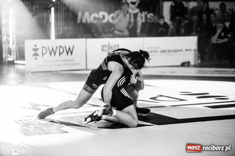 Zdjęcie w galerii na portalu naszraciborz.pl: Porażka MKZ Unii Racibórz na inaugurację PWPW Krajowej Ligi Zapaśniczej wiadomości z regionu