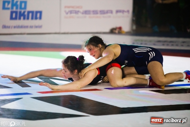 Zdjęcie w galerii na portalu naszraciborz.pl: Porażka MKZ Unii Racibórz na inaugurację PWPW Krajowej Ligi Zapaśniczej wiadomości z regionu