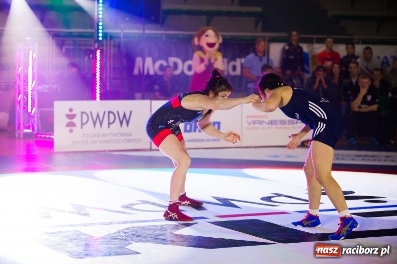 Zdjęcie w galerii na portalu naszraciborz.pl: Porażka MKZ Unii Racibórz na inaugurację PWPW Krajowej Ligi Zapaśniczej wiadomości z regionu