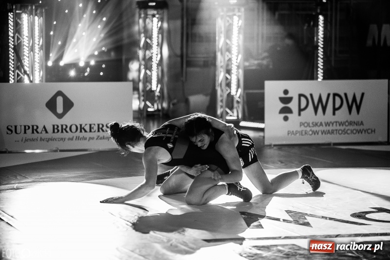 Zdjęcie w galerii na portalu naszraciborz.pl: Porażka MKZ Unii Racibórz na inaugurację PWPW Krajowej Ligi Zapaśniczej wiadomości z regionu