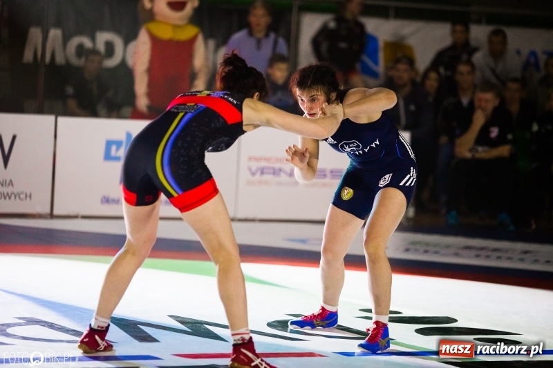 Zdjęcie w galerii na portalu naszraciborz.pl: Porażka MKZ Unii Racibórz na inaugurację PWPW Krajowej Ligi Zapaśniczej wiadomości z regionu