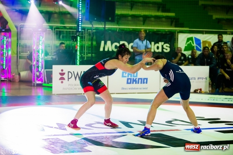 Zdjęcie w galerii na portalu naszraciborz.pl: Porażka MKZ Unii Racibórz na inaugurację PWPW Krajowej Ligi Zapaśniczej wiadomości z regionu