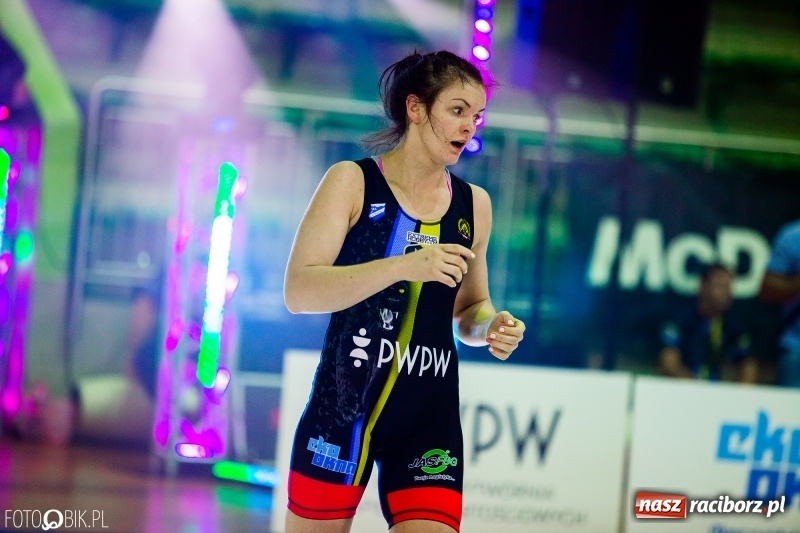 Zdjęcie w galerii na portalu naszraciborz.pl: Porażka MKZ Unii Racibórz na inaugurację PWPW Krajowej Ligi Zapaśniczej wiadomości z regionu