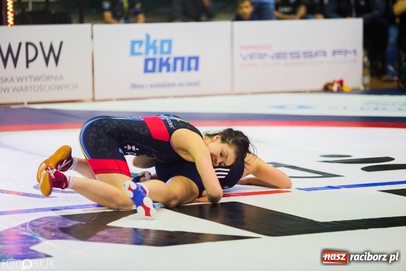 Zdjęcie w galerii na portalu naszraciborz.pl: Porażka MKZ Unii Racibórz na inaugurację PWPW Krajowej Ligi Zapaśniczej wiadomości z regionu