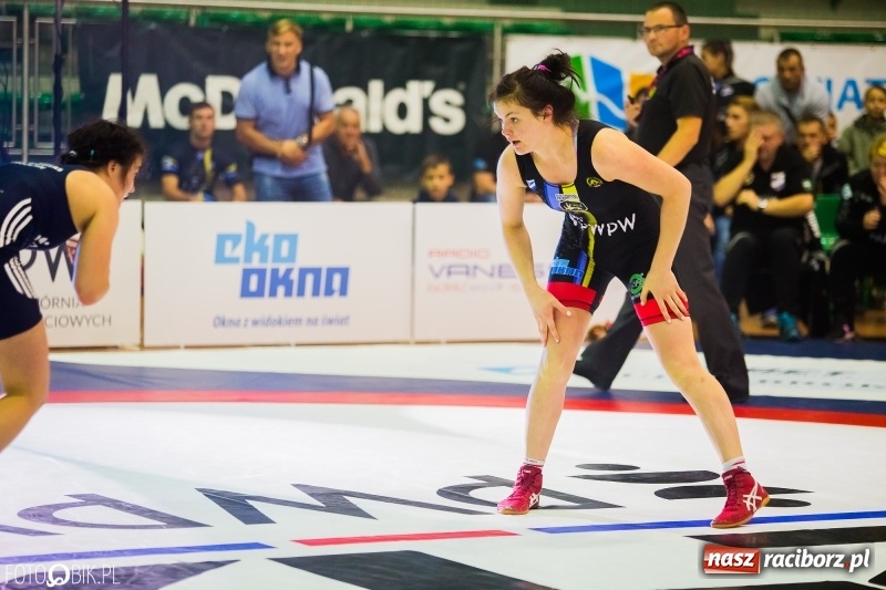 Zdjęcie w galerii na portalu naszraciborz.pl: Porażka MKZ Unii Racibórz na inaugurację PWPW Krajowej Ligi Zapaśniczej wiadomości z regionu