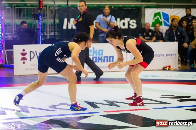 Zdjęcie w galerii na portalu naszraciborz.pl: Porażka MKZ Unii Racibórz na inaugurację PWPW Krajowej Ligi Zapaśniczej wiadomości z regionu