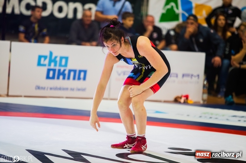 Zdjęcie w galerii na portalu naszraciborz.pl: Porażka MKZ Unii Racibórz na inaugurację PWPW Krajowej Ligi Zapaśniczej wiadomości z regionu