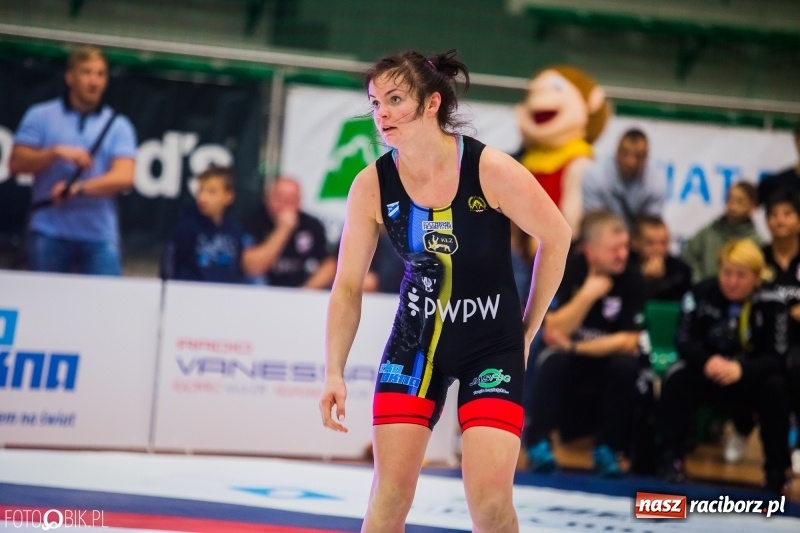 Zdjęcie w galerii na portalu naszraciborz.pl: Porażka MKZ Unii Racibórz na inaugurację PWPW Krajowej Ligi Zapaśniczej wiadomości z regionu