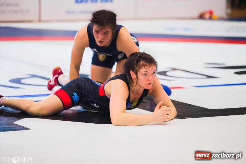 Zdjęcie w galerii na portalu naszraciborz.pl: Porażka MKZ Unii Racibórz na inaugurację PWPW Krajowej Ligi Zapaśniczej wiadomości z regionu