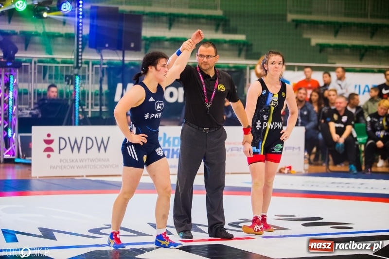 Zdjęcie w galerii na portalu naszraciborz.pl: Porażka MKZ Unii Racibórz na inaugurację PWPW Krajowej Ligi Zapaśniczej wiadomości z regionu