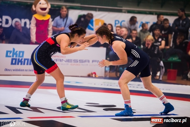 Zdjęcie w galerii na portalu naszraciborz.pl: Porażka MKZ Unii Racibórz na inaugurację PWPW Krajowej Ligi Zapaśniczej wiadomości z regionu