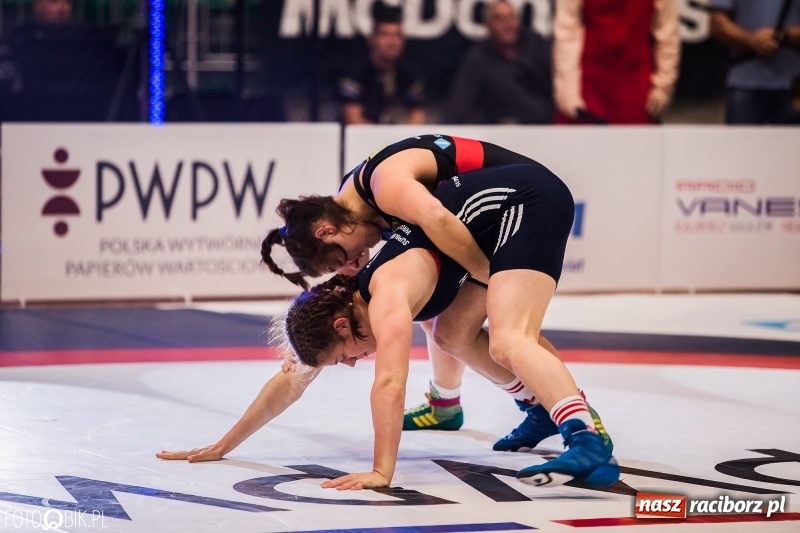 Zdjęcie w galerii na portalu naszraciborz.pl: Porażka MKZ Unii Racibórz na inaugurację PWPW Krajowej Ligi Zapaśniczej wiadomości z regionu