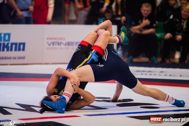 Zdjęcie w galerii na portalu naszraciborz.pl: Porażka MKZ Unii Racibórz na inaugurację PWPW Krajowej Ligi Zapaśniczej wiadomości z regionu