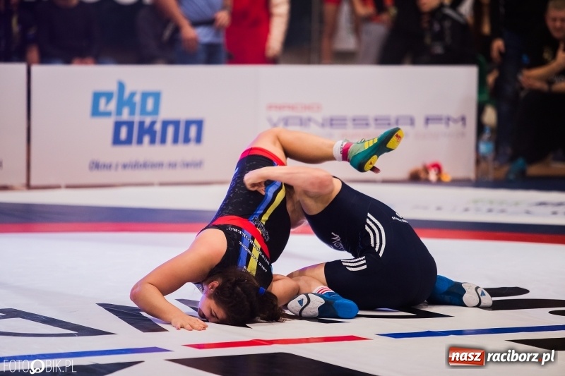 Zdjęcie w galerii na portalu naszraciborz.pl: Porażka MKZ Unii Racibórz na inaugurację PWPW Krajowej Ligi Zapaśniczej wiadomości z regionu