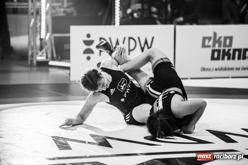 Zdjęcie w galerii na portalu naszraciborz.pl: Porażka MKZ Unii Racibórz na inaugurację PWPW Krajowej Ligi Zapaśniczej wiadomości z regionu