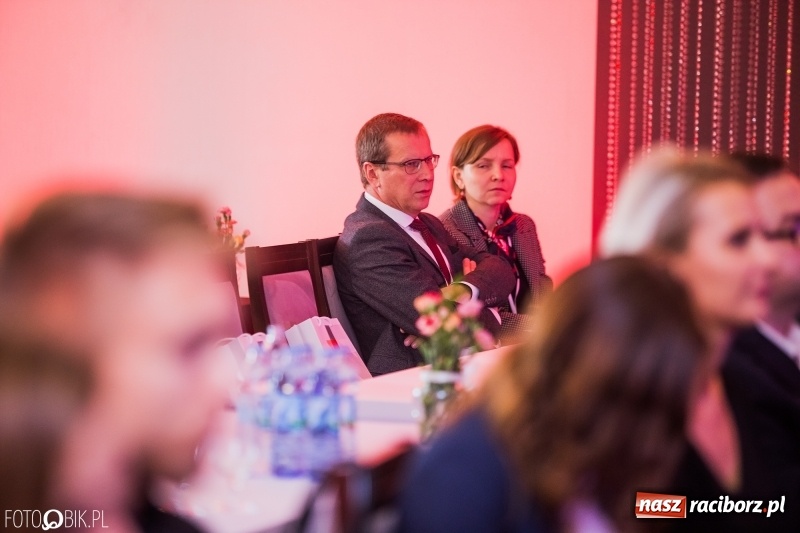 Zdjęcie w galerii na portalu naszraciborz.pl: II Raciborskie Forum Gospodarcze. Racibórz dla inwestora wiadomości z regionu