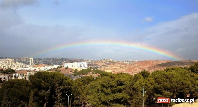 Zdjęcie w galerii na portalu naszraciborz.pl: Z Raciborza do Ziemi Świętej-ruszaj z nami!  wiadomości z regionu